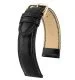 HIRSCH Ascot, black shiny