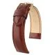 HIRSCH Ascot, golden brown shiny