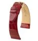 Prestige Alligator RED SHINY