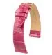 Prestige Alligator PINK SHINY
