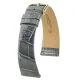 Prestige Alligator GREY SHINY