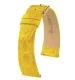 Prestige Croco YELLOW SHINY