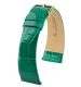 Prestige Alligator GREEN SHINY