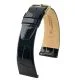 Prestige Alligator BLACK SHINY