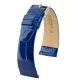 Prestige Alligator ROYAL BLUE SHINY