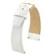 Prestige Croco WHITE SHINY