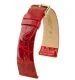 Prestige Croco RED SHINY