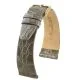 Prestige Croco GREY SHINY