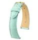 London Alligator PASTEL BLAU
