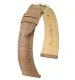 London Alligator BEIGE