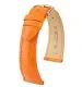 London Alligator ORANGE