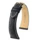 Massai Ostrich BLACK