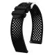 HIRSCH Breath, black