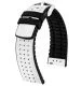 HIRSCH Tiger, white