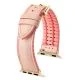 Lindsey for Apple Watch BEIGE ROSADO