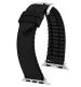 Arne for Apple Watch SCHWARZ