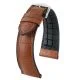 HIRSCH Ian, golden brown