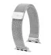 Milanaise for Apple Watch PLATA