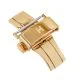 Pusher Buckle GOLD