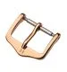 Tradition Buckle ROSE GOLD