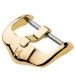 Active Buckle GOLD