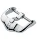 Active Buckle SILBER