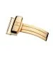 Deployant Buckle plus GOLD