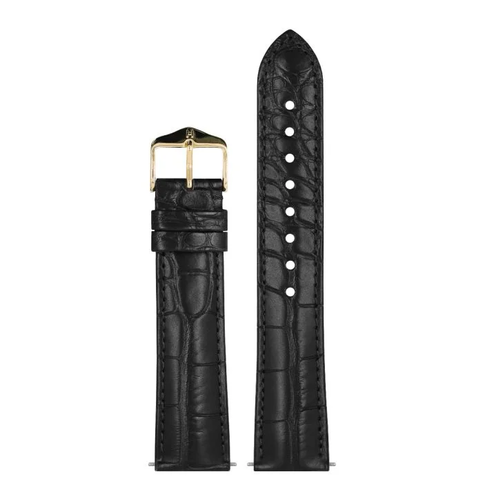 Genuine Alligator