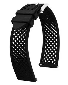 HIRSCH Breath, noir