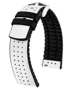 HIRSCH Tiger, white