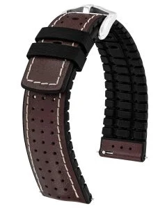 HIRSCH Tiger, marrone