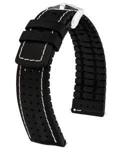 HIRSCH Tiger, nero