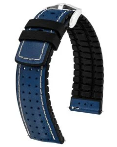 HIRSCH Tiger, blue