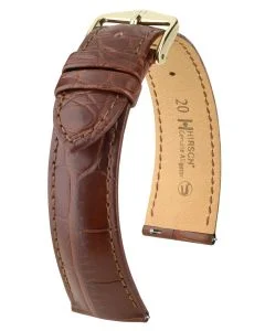 Genuine Alligator