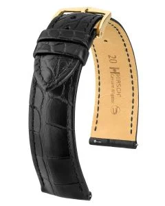 Genuine Alligator