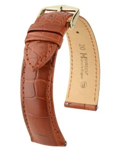 Genuine Alligator