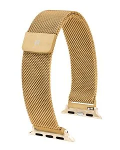 Milanaise for Apple Watch