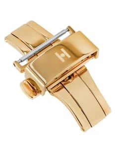 Pusher Buckle