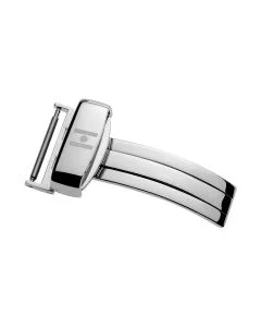 Deployant Buckle