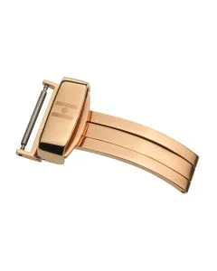 Deployant Buckle