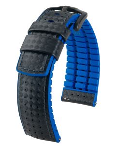 Dress up your watch with HIRSCH | Watch straps and accessories