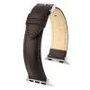 HIRSCH Kent for Apple Watch brown - link to product page