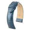 HIRSCH Duke Metallic Metallic Blau - Link zur Produktseite