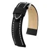 HEAVY CALF BLACK