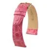 PRESTIGE CROCO PINK SHINY