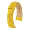 PRESTIGE CROCO YELLOW SHINY