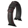 HIRSCH Grand Duke for Apple Watch schwarz - Link zur Produktseite
