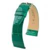 PRESTIGE ALLIGATOR VERDE LUCIDO 
