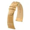 PRESTIGE ALLIGATOR BEIGE LUCIDO 