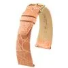 PRESTIGE CROCO ROSE SHINY